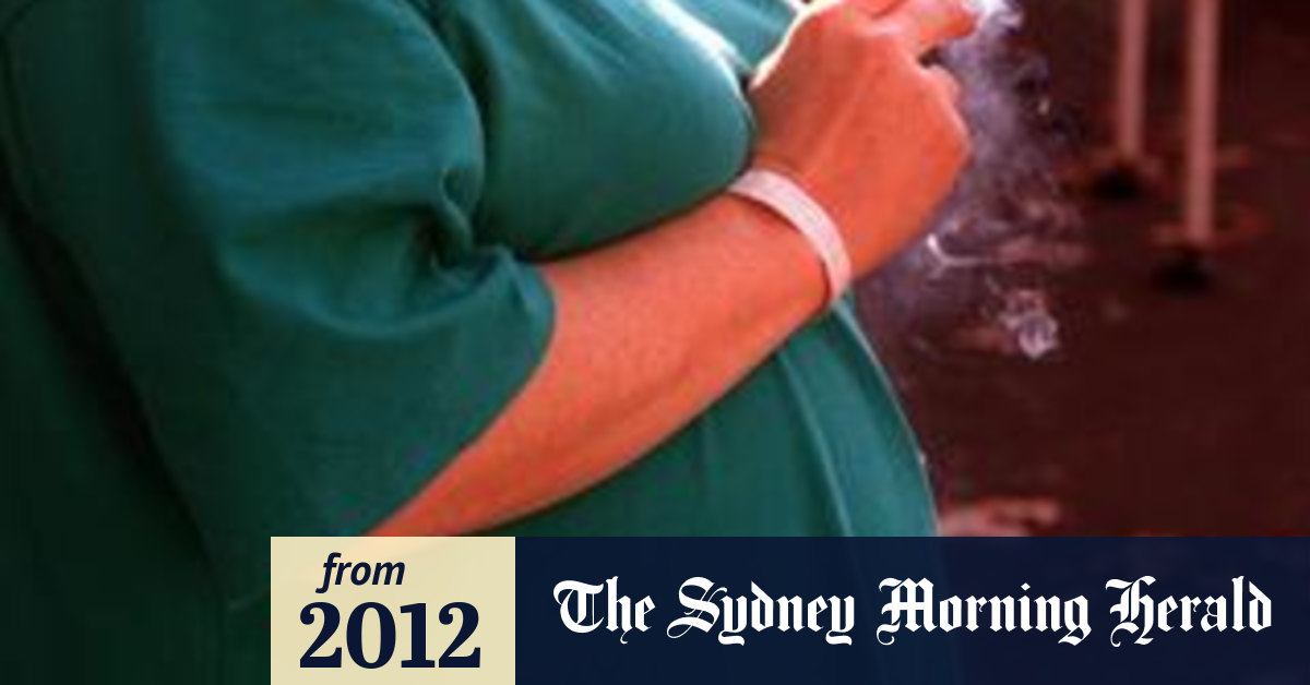 Breath tests call to combat smoking during pregnancy